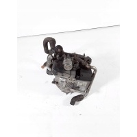 Audi a8 s8 d3 4e 2003 4e0265081s в сборе оборудование