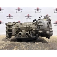 АКПП Mitsubishi Montero V60 6G74 V4A51