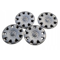 Колпак volkswagen oe оригинальные 15 
