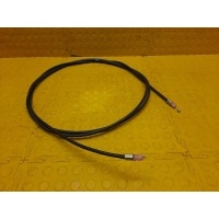 Трос лючка бензобака MITSUBISHI Outlander GF2W 2021 5943A121