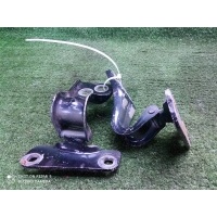 петля крышки багажника Opel Astra J (2010-2016) 13258165