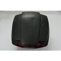 Кофр центральный bmw c600 спорт c650 gt k17 k18 k19