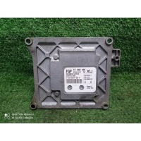 блок управления двигателем Opel Vectra C (2002-2009) 12992406