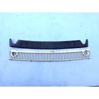 Решетка решётка крышка впуск кожухов жабо накладка мерседес w115 w114