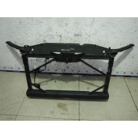 Панель передняя Mazda 6 GG (2002—2005) 2004 GJ6A53110A