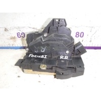Замок двери задней правой Ford Focus I (1998—2004) 2002 2S4AA26412DB