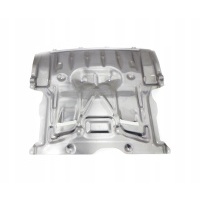 Bmw 5 f10 / f11 10 - 16 защита двигателя