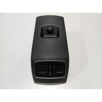 Тусон 3 iii крышка решётка вентилятор завершение туннель usb 84680 - d7aa1 15 - 20r