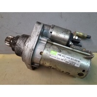 стартер Volkswagen Passat B7 2010 0AM911023B