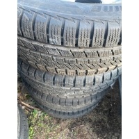 Mitsubishi pajero l200 колёса шины комплект 215 / 65r16