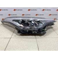 Фара правая Toyota C-HR 81130F4180