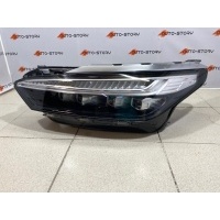 Фара левая Exeed VX 605000161AA