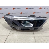 Фара правая Kaiyi E5 605000476AA