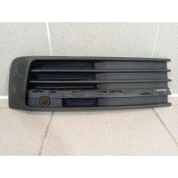 Решетка в бампер правая Volkswagen Transporter T6 7E58536849B9