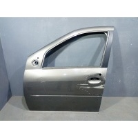 Дверь передняя левая Lada Largus 8450013114