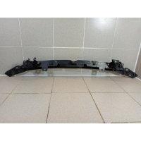 Кронштейн переднего бампера Peugeot Traveller 1 9808490780