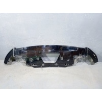 Юбка передняя Land Rover Range Rover Velar LR093496