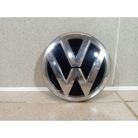 Эмблема Volkswagen Tiguan 2 5NA853601JZA