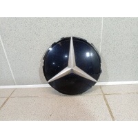 Эмблема Mercedes-Benz C-class W205 A0008880011