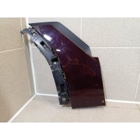 Накладка переднего крыла левого BMW X6 G06 51747481375