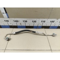 Трубка кондиционера GREAT WALL Hover H5 2010> 8108100XK80XB