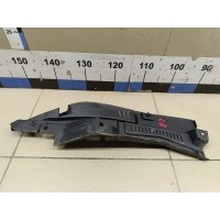 Накладка на крыло GREAT WALL Hover H5 2010> 5532302K80