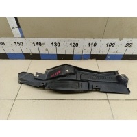 Накладка на крыло GREAT WALL Hover H5 2010> 5532301K80