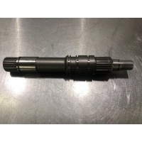 Входной вал QR025CHA Chery Tiggo 7 pro 2023 QR025CHA