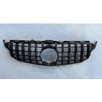 Решетка радиатора Mercedes C W205 2018 A2058800183