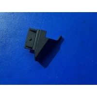 Кронштейн крепления бампера переднего Mercedes C W205 2018 A2056262200