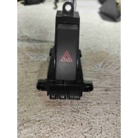 Кнопка аварийной сигнализации (аварийки) Mazda 3 2009 BBP3664H0