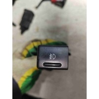 Кнопка включения противотуманных фар(ПТФ) Audi A4 B5(1994-2001) 1999 8D0941535
