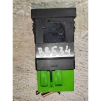 Кнопка подогрева сидений Volkswagen Passat B5 1999 3B0963563C