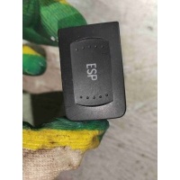кнопка ESP Volkswagen Golf 4(1997-2004) 2001 1J0927134A