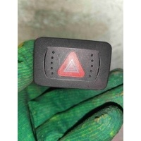 Кнопка аварийной сигнализации (аварийки) Volkswagen Golf 4(1997-2004) 2002 1J0953235A