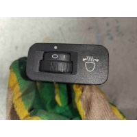 кнопка корректора фар Peugeot 206 2004 1925699