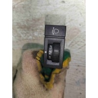 кнопка корректора фар Peugeot 406 2004 1925698
