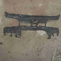Передняя панель крепления облицовки (телевизор) Volkswagen Caddy 2 (1995-2004) 1999
