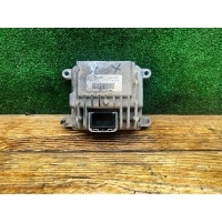 Блок управления ТНВД Opel Astra G 2002 8971891360, 16267710