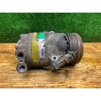 Компрессор кондиционера Opel Zafira A 2002 9986181, 24464152