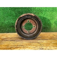 Шкив коленвала Opel Astra G 2002 31202