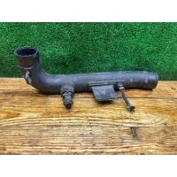 Патрубок интеркулера Audi A4 B5 1999 8D0145840