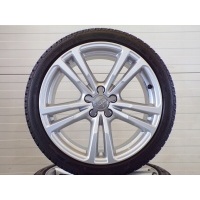 Колёса зимние для audi a1 s1 s - line 17 5x100 et34 8x0601025br 7 , 5mm