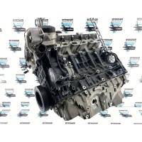 двигатель BMW X5 E70 2008 N52B30AF 11000421209