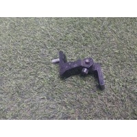 Петля двери (верхняя) Porsche Cayenne E3 9Y 959 2019 4m0831403e, 9A783340701, PAB831403