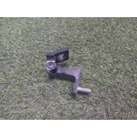 Петля двери (верхняя) Porsche Cayenne E3 9Y 959 2019 4m0831404e, 9A783340801, PAB831404