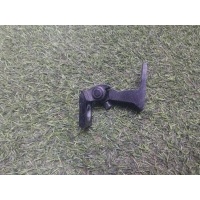 Петля двери (Нижняя) Porsche Cayenne E3 9Y 959 2019 8s0833403e, 9A783340501, PAB833403