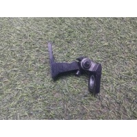 Петля двери (Нижняя) Porsche Cayenne E3 9Y 959 2019 8s0833404e, 9A783340601, PAB833404