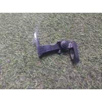 Петля двери (Нижняя) Porsche Cayenne E3 9Y 959 2019 8v5833404e, 9A783340601, PAB83340400