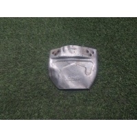теплозащитный экран Porsche Cayenne E3 9Y 959 2019 8w0301325c, PAB30132530